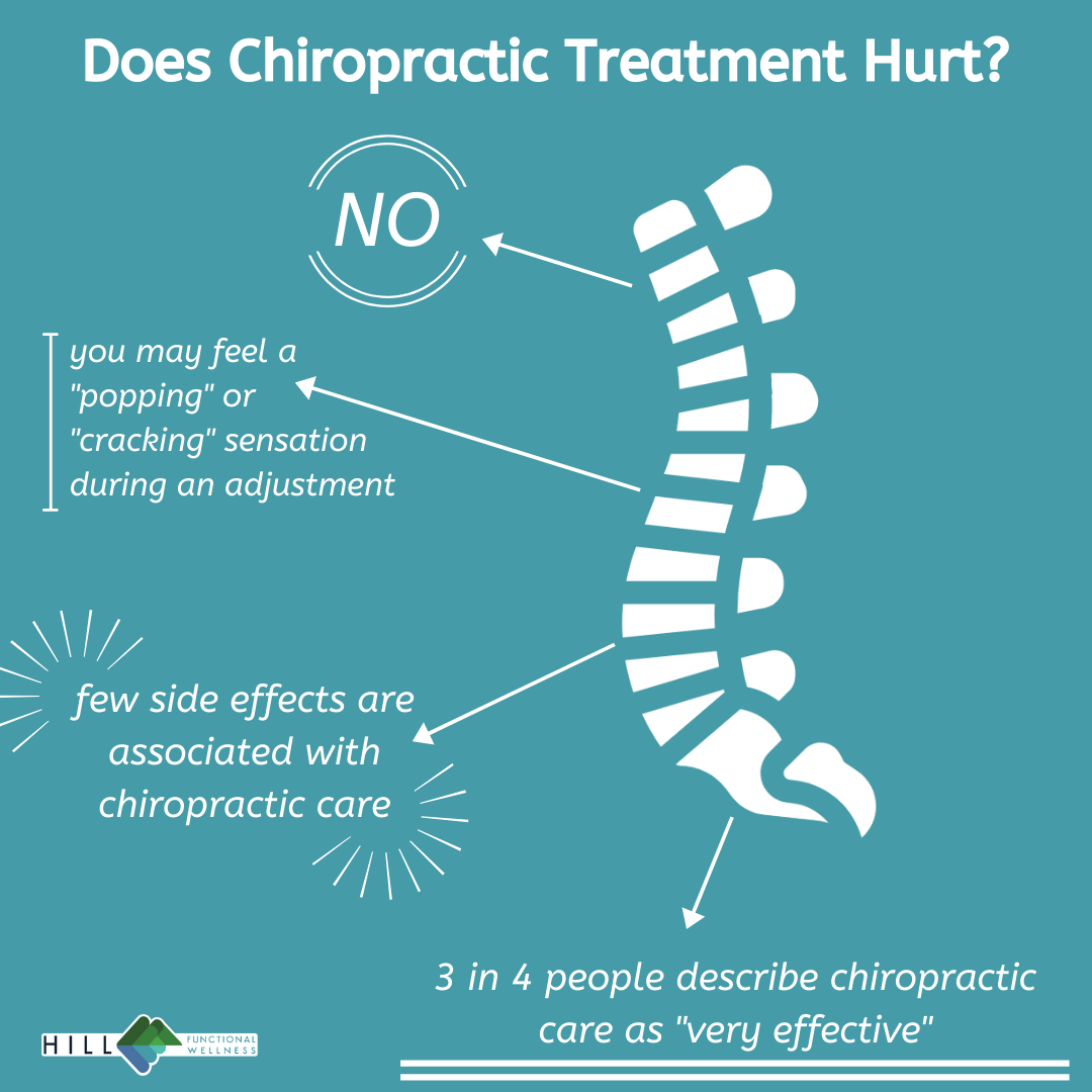 Can a chiropractor do more damage than good?